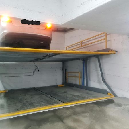 Porodicno-Poslovni Udoban Stan Appartement Belgrado Buitenkant foto
